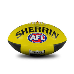Sherrin Synthetic All Surface 1st 18 Tigers Sz 3