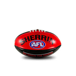 Sherrin PVC 20cm Softie Mascot Saints Football