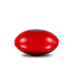 Sherrin PVC 20cm Mini AFL Football