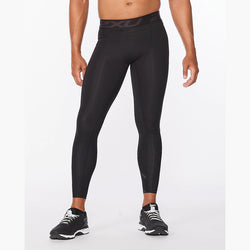 2XU Men's Motion Compression Tights