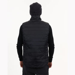 XTM Mens Grazer Insulated Puffer Vest