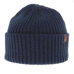 XTM Unisex Ace Knitted Beanie