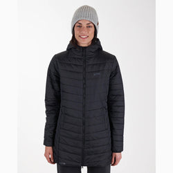 XTM Highlander Longline Jacket