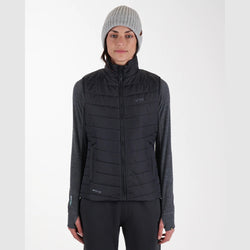 XTM Womens Highlander Insulated Puffer Vest