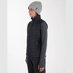 XTM Womens Highlander Insulated Puffer Vest