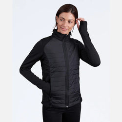 XTM Side Country Ladies Jacket