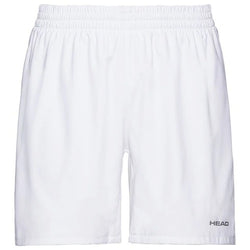 Head Men's Club Tennis Shorts