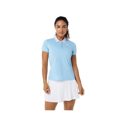 Asics Womens Court Polo-Shirt