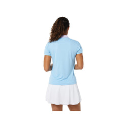 Asics Womens Court Polo-Shirt