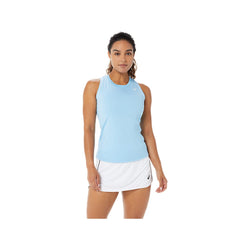 Asics Womens Court Piping Tank