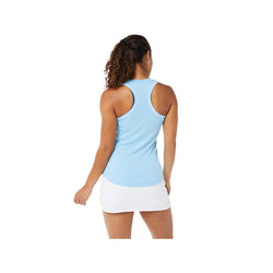 Asics Womens Court Piping Tank