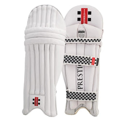 Gray Nicolls Leg Guards Prestige - Right Hander