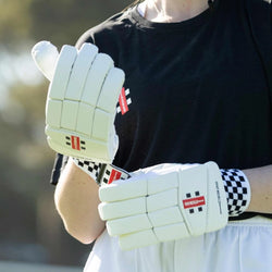 Gray Nicolls Select Batting Gloves - Right Hander