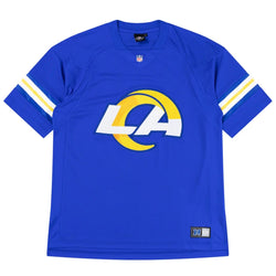 Majestic NFL Replica Jersey Los Angeles Rams