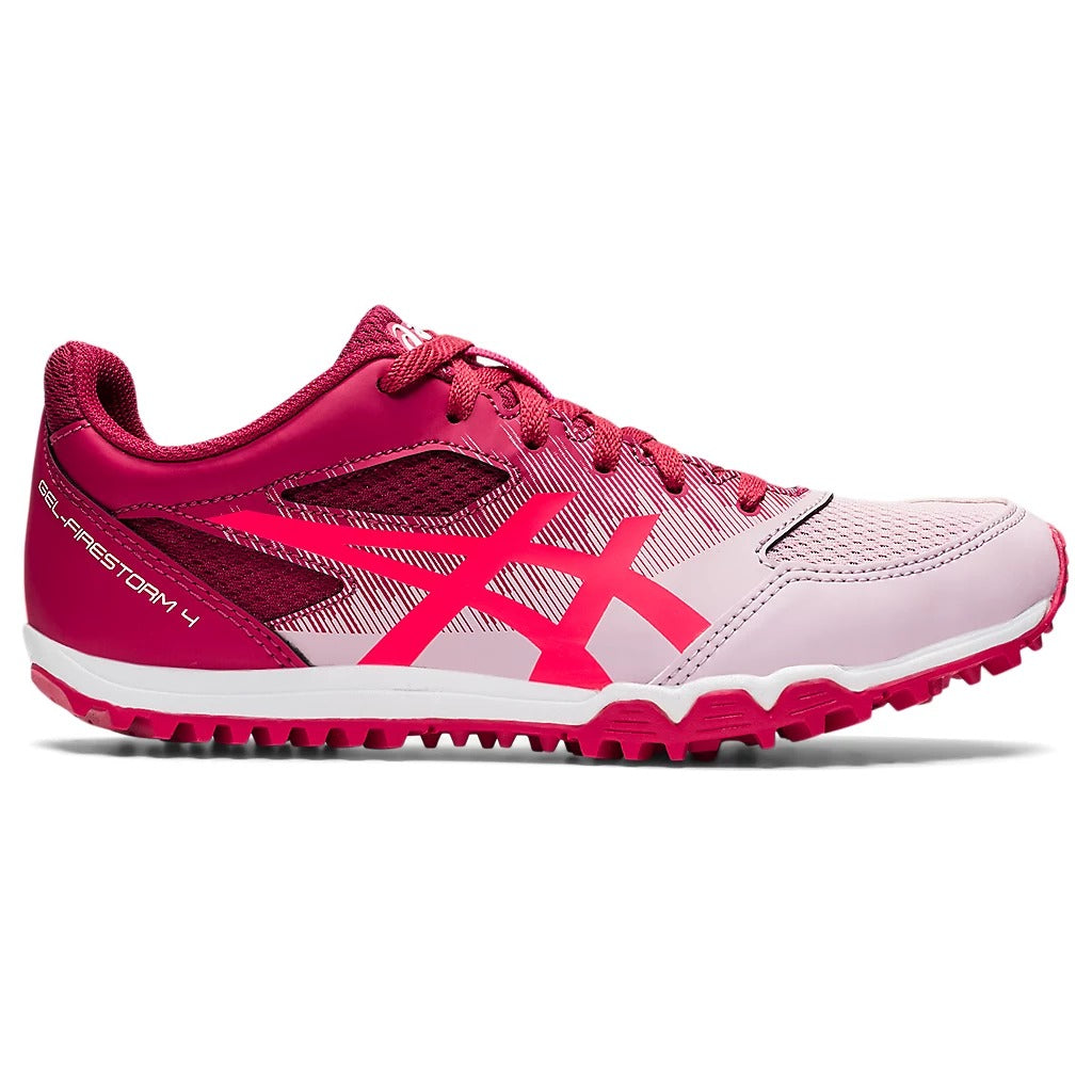 Firestorm Waffles Track Shoes Asics Waffle Shoes New Arrivals