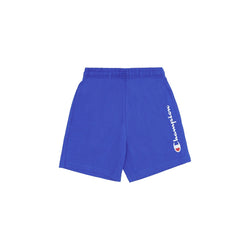 Champion Boys Jersey Script Short