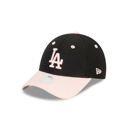 New Era Womens 9Forty Strapback Hex Los Angeles Dodgers