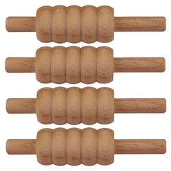 Gray Nicolls Heavy Bails (Set of 4)