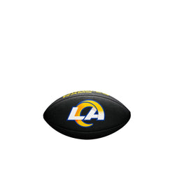 Wilson NFL Team Soft Touch Football LA Rams