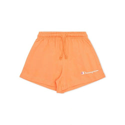 Champion Girls Jersey Script Short