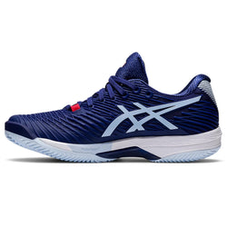 Asics Womens Solution Speed FF 2 Clay