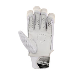 SG Litevate Batting Gloves Right Hand