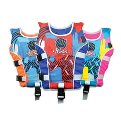 Wahu Swim Vest Child Medium 20-30kg