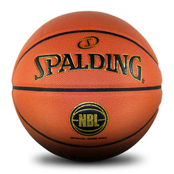 Spalding Legacy TF1000 NBL Official Game Ball