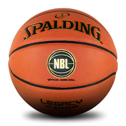 Spalding Legacy TF1000 NBL Official Game Ball