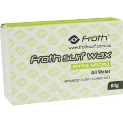 Froth Surf Wax
