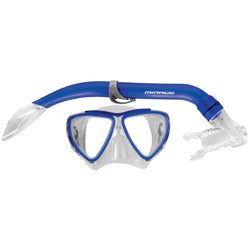 Mirage Watersports Turtle Junior Mask & Snorkel Set