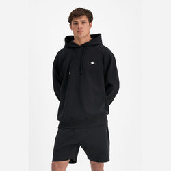 Champion Mens Rochester Base Hoodie
