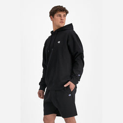 Champion Mens Rochester Base Hoodie