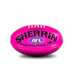 Sherrin Super Soft Touch Football Sz 1