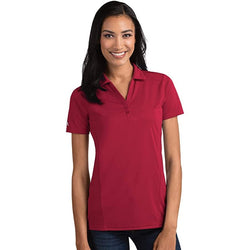 Antigua Golf Tribute Womens Polo