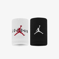 Jordan Jumpman Dri-Fit Terry Wristbands