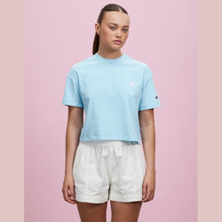 Champion Womens Rochester Base Tee