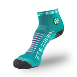 Steigen Pilates Quarter Socks