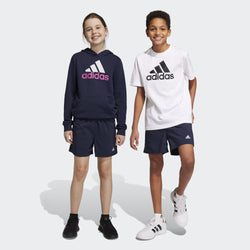Adidas Youth Essentials Small Logo Chelsea Shorts
