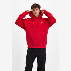 Champion Mens Rochester Base Hoodie