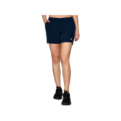 Asics Womens 6 Inch Short