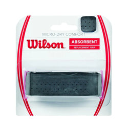 Wilson Micro Dry Comfort Replacement Tennis Grip