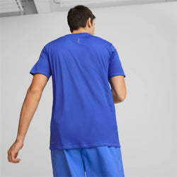 Puma Mens Run Favourite Tee