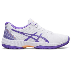 Asics Womens Solution Swift FF Clay