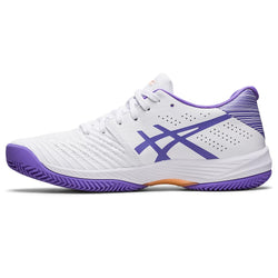 Asics Womens Solution Swift FF Clay