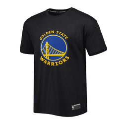 NBA Essentials Youth Steph Curry Warriors Name & Number Tee