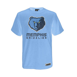 NBA Essentials Youth Ja Morant Grizzlies Name & Number Tee