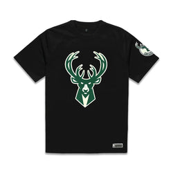 NBA Essentials Youth Giannis Bucks Name & Number Tee