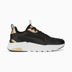 Puma Trinity Lite Metallics Womens Sneakers