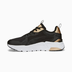 Puma Trinity Lite Metallics Womens Sneakers